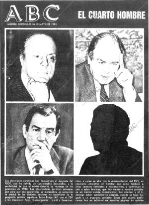 ABC MADRID 16-05-1984