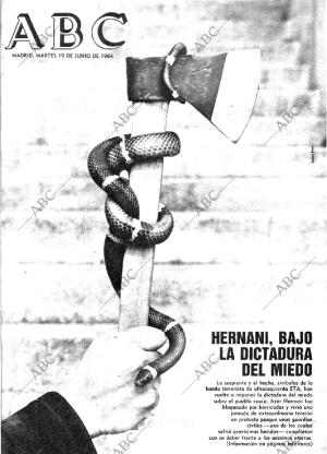 ABC MADRID 19-06-1984