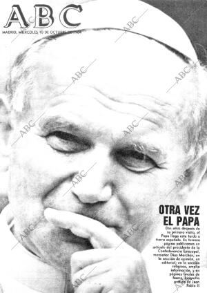 ABC MADRID 10-10-1984