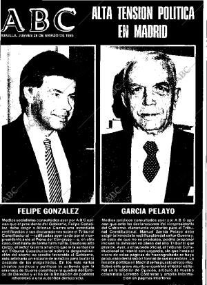 ABC SEVILLA 28-03-1985