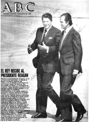 ABC MADRID 07-05-1985