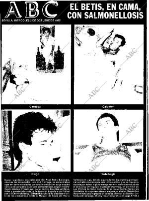 ABC SEVILLA 02-10-1985
