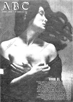 ABC MADRID 15-02-1986
