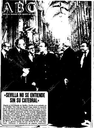ABC SEVILLA 08-03-1986