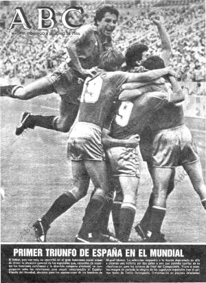 ABC MADRID 08-06-1986