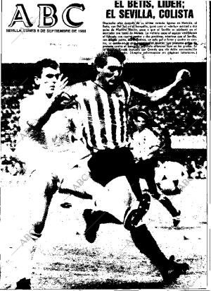 ABC SEVILLA 08-09-1986