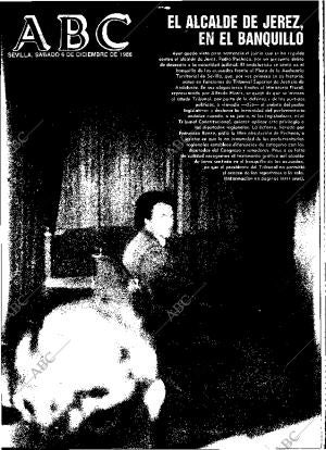 ABC SEVILLA 06-12-1986
