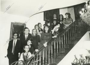 Familia Ruiz Mateos