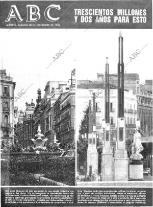 ABC MADRID 20-12-1986