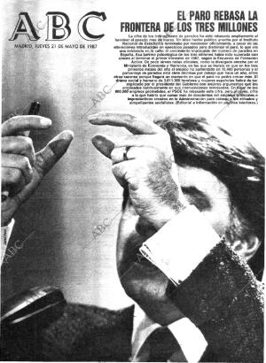 ABC MADRID 21-05-1987