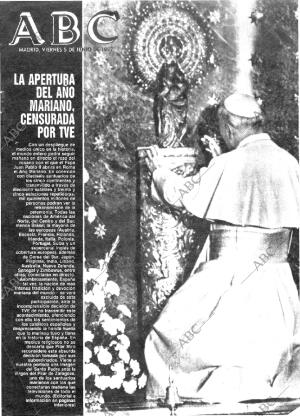 ABC MADRID 05-06-1987