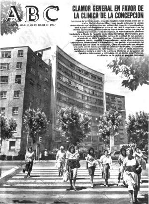 ABC MADRID 28-07-1987