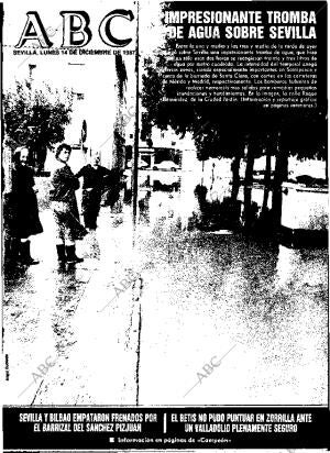 ABC SEVILLA 14-12-1987