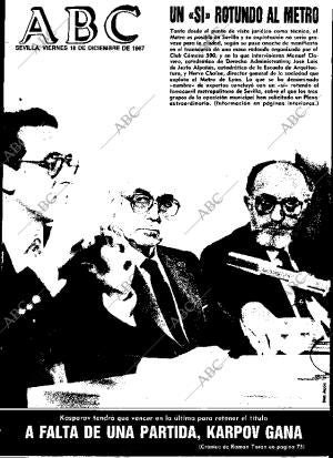 ABC SEVILLA 18-12-1987