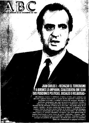 ABC SEVILLA 26-12-1987