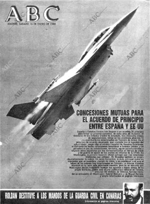 ABC MADRID 16-01-1988