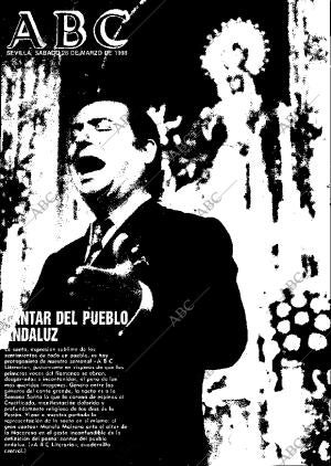 ABC SEVILLA 26-03-1988