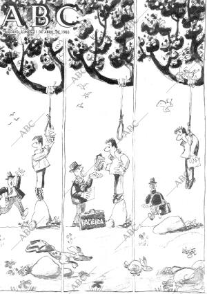 ABC MADRID 11-04-1988