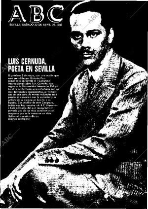 ABC SEVILLA 30-04-1988