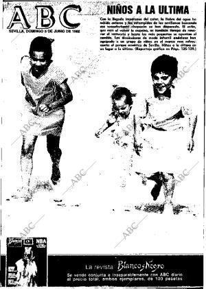 ABC SEVILLA 05-06-1988