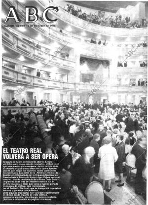 ABC MADRID 14-10-1988