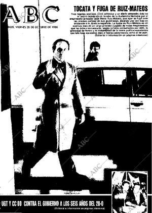 ABC MADRID 28-10-1988