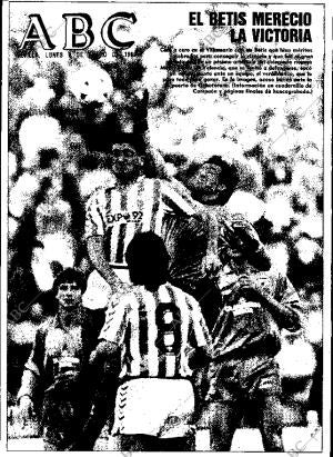 ABC SEVILLA 09-01-1989