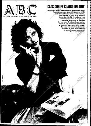 ABC SEVILLA 24-06-1989
