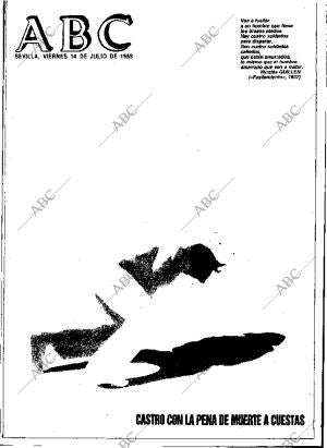 ABC SEVILLA 14-07-1989