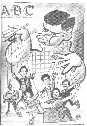 ABC MADRID 13-10-1989