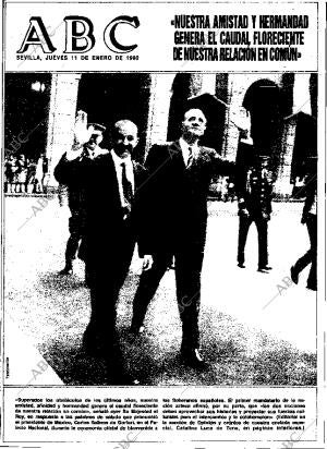 ABC SEVILLA 11-01-1990