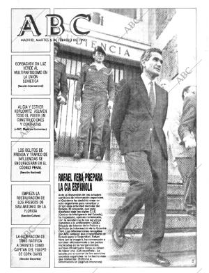 ABC MADRID 06-02-1990