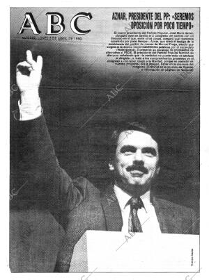 ABC MADRID 02-04-1990