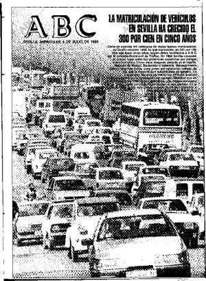 ABC SEVILLA 04-07-1990