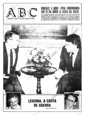 ABC MADRID 01-10-1990