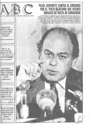 ABC MADRID 31-10-1990