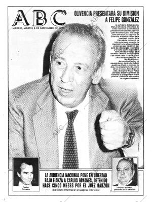 ABC MADRID 06-11-1990