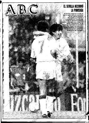 ABC SEVILLA 28-10-1991