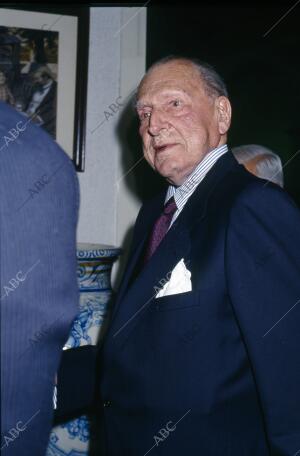 Don Juan de Borbón