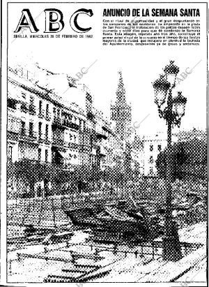 ABC SEVILLA 26-02-1992