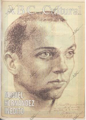 CULTURAL MADRID 06-03-1992