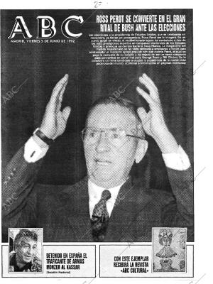 ABC MADRID 05-06-1992