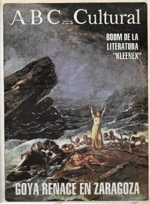 CULTURAL MADRID 19-06-1992