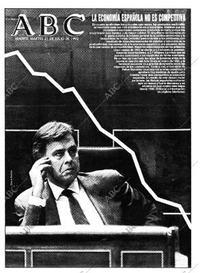 ABC MADRID 21-07-1992