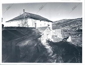 Vista de Belarra (Huesca)