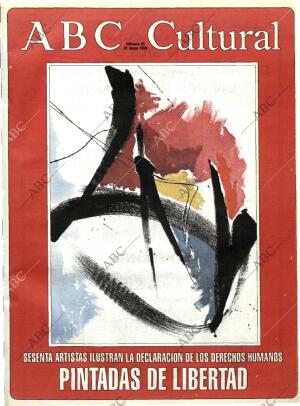 CULTURAL MADRID 21-05-1993