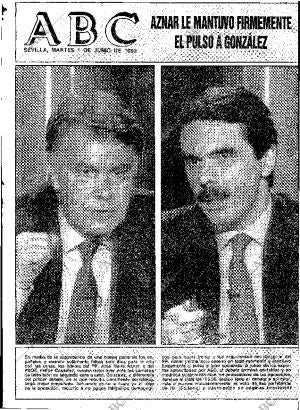 ABC SEVILLA 01-06-1993