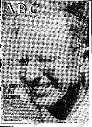 ABC SEVILLA 01-08-1993