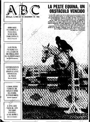 ABC SEVILLA 20-12-1993