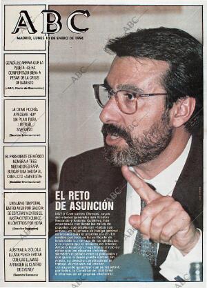 ABC MADRID 10-01-1994